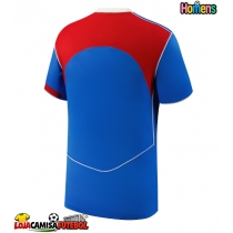 Camisa de Futebol Atletico Madrid Equipamento Alternativo 2025-26 Manga Curta